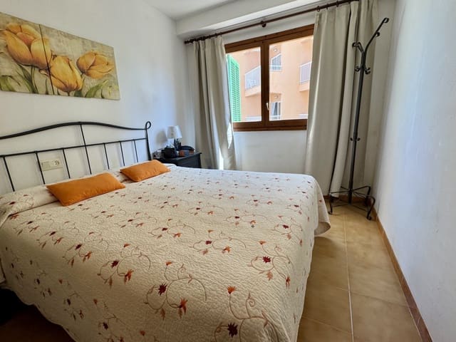3 bedroom Apartment for sale in Santa Ponsa, Calvià - € 472,000 (Ref: 9072651)