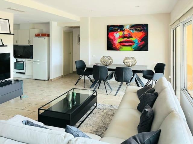 2 soveværelse Lejlighed til salg i Cala Fornells, Calvià med swimmingpool - € 620.000 (Ref: 9086559)