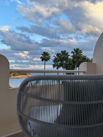 2 bedroom Apartment for sale in Sa Coma, Sant Llorenç des Cardassar - € 520,000 (Ref: 9100106)
