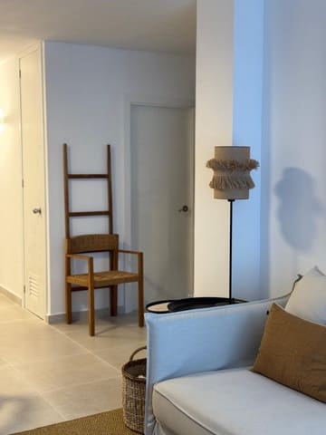 2 bedroom Apartment for sale in Sa Coma, Sant Llorenç des Cardassar - € 520,000 (Ref: 9100106)