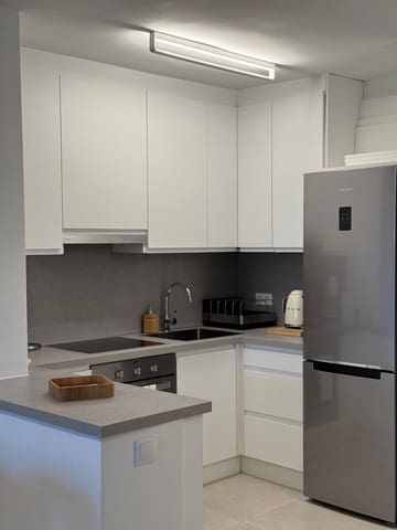 2 bedroom Apartment for sale in Sa Coma, Sant Llorenç des Cardassar - € 520,000 (Ref: 9100106)