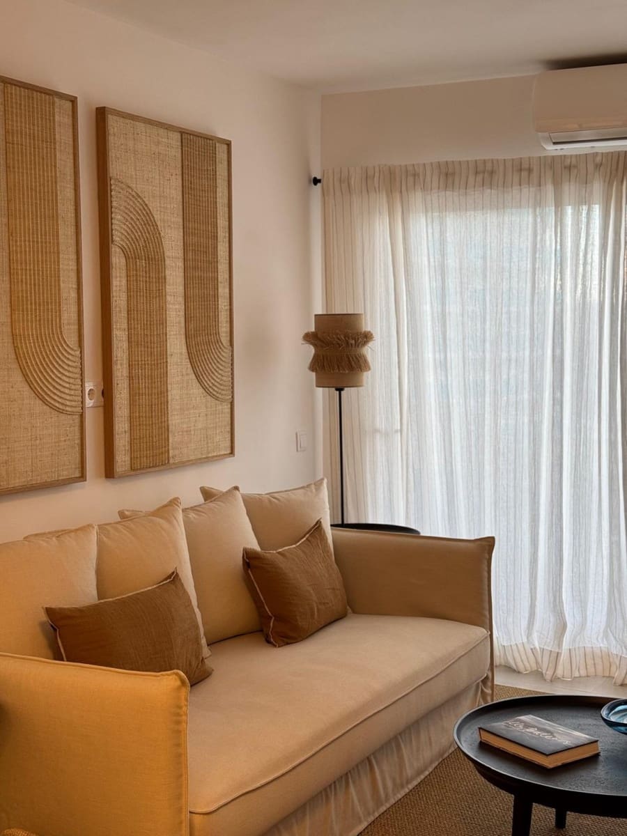 2 bedroom Apartment for sale in Sa Coma - € 520,000 (Ref: 9100106)