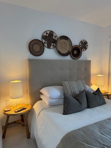 2 bedroom Apartment for sale in Sa Coma, Sant Llorenç des Cardassar - € 520,000 (Ref: 9100106)