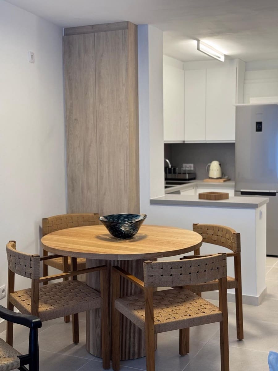 2 bedroom Apartment for sale in Sa Coma - € 520,000 (Ref: 9100106)