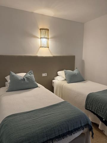 2 bedroom Apartment for sale in Sa Coma, Sant Llorenç des Cardassar - € 520,000 (Ref: 9100106)