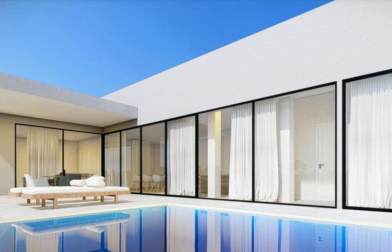 Villa till salu i Costa d'en Blanes - 3 950 000 € (Ref: 9165297)