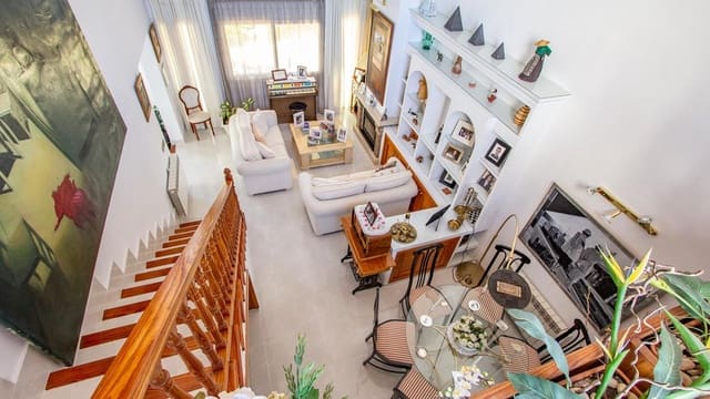 4 Zimmer Villa zu verkaufen in El Toro / Port Adriano, Calvià mit Pool - 2.300.000 € (Ref: 9181494)