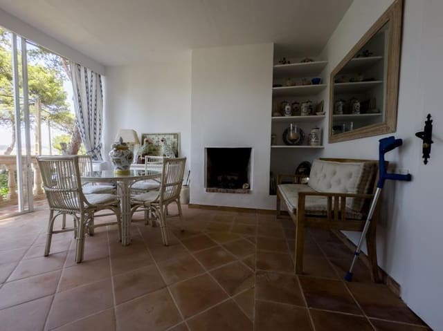 4 quarto Apartamento para venda em Santa Ponsa, Calvià - 1 100 000 € (Ref: 9242379)