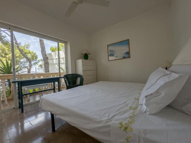 4 quarto Apartamento para venda em Santa Ponsa, Calvià - 1 100 000 € (Ref: 9242379)