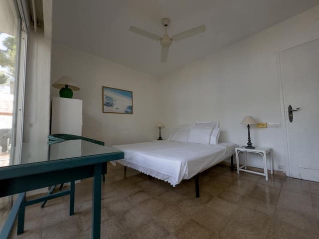 4 quarto Apartamento para venda em Santa Ponsa, Calvià - 1 100 000 € (Ref: 9242379)