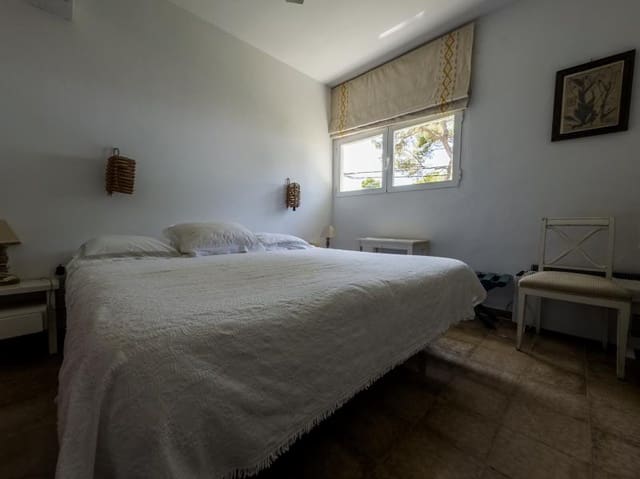 4 quarto Apartamento para venda em Santa Ponsa, Calvià - 1 100 000 € (Ref: 9242379)