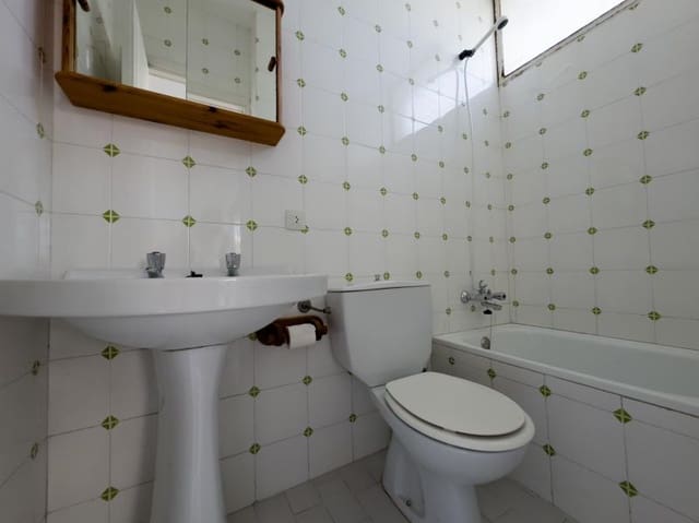 4 quarto Apartamento para venda em Santa Ponsa, Calvià - 1 100 000 € (Ref: 9242379)