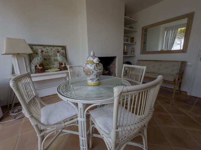 4 quarto Apartamento para venda em Santa Ponsa, Calvià - 1 100 000 € (Ref: 9242379)