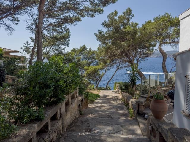 4 quarto Apartamento para venda em Santa Ponsa, Calvià - 1 100 000 € (Ref: 9242379)