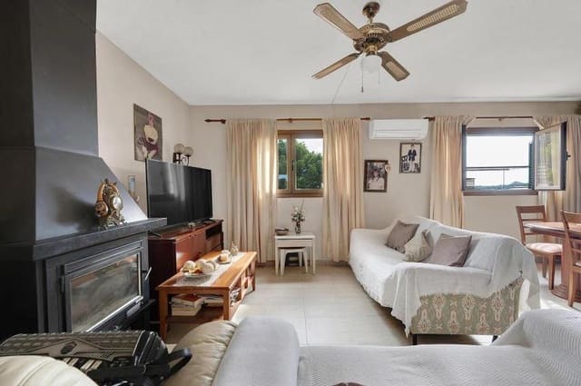 5 bedroom Bungalow for sale in Costa de la Calma, Calvià - € 650,000 (Ref: 9475041)