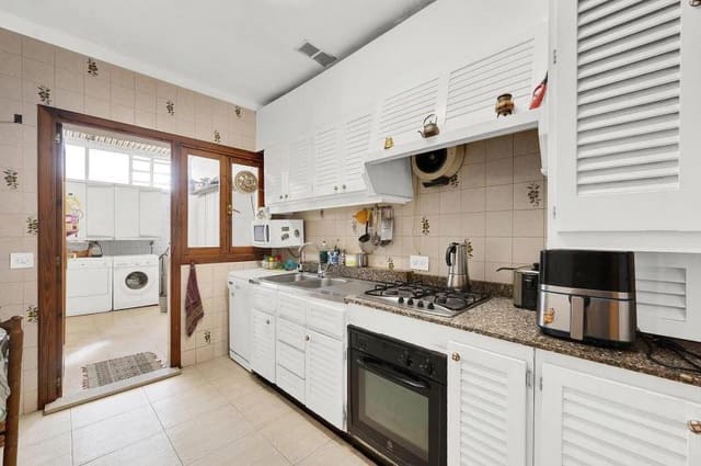5 bedroom Bungalow for sale in Costa de la Calma, Calvià - € 650,000 (Ref: 9475041)