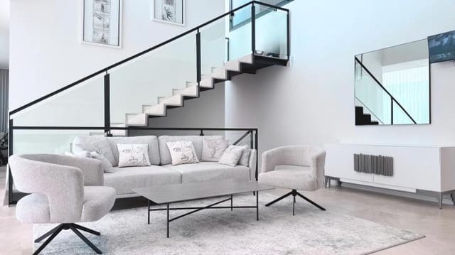 4 makuuhuone Huvila myytävänä paikassa Santa Ponsa, Calvià - 4 300 000 € (Ref: 9475042)