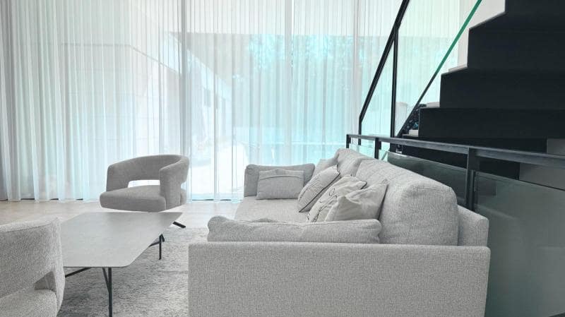 4 makuuhuone Huvila myytävänä paikassa Santa Ponsa - 4 300 000 € (Ref: 9475042)