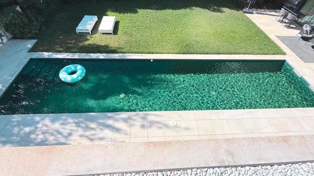 4 makuuhuone Huvila myytävänä paikassa Santa Ponsa, Calvià - 4 300 000 € (Ref: 9475042)