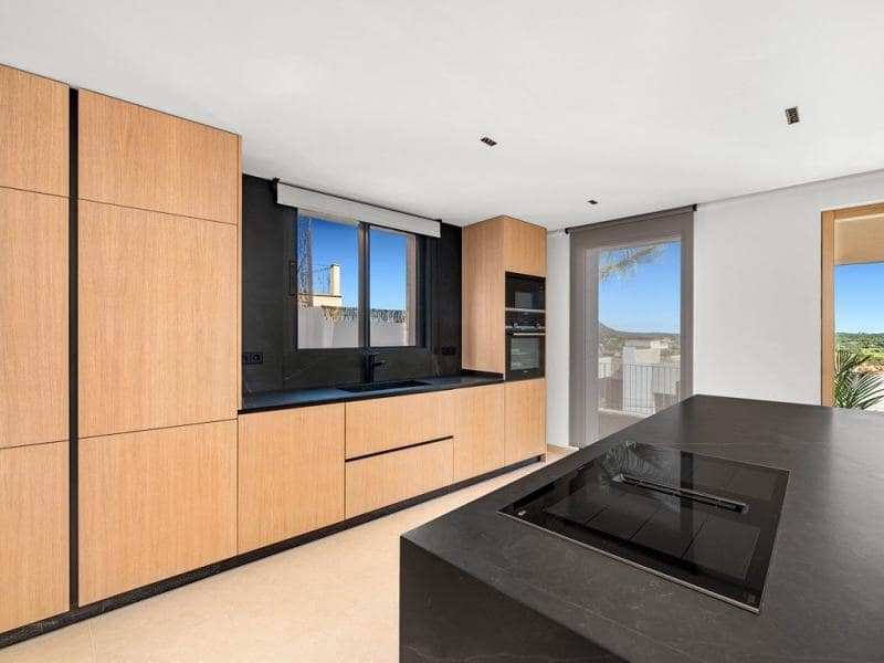 3 makuuhuone Huvila myytävänä paikassa Costa de la Calma - 2 980 000 € (Ref: 9475046)