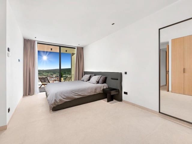 3 makuuhuone Huvila myytävänä paikassa Costa de la Calma, Calvià - 2 980 000 € (Ref: 9475046)