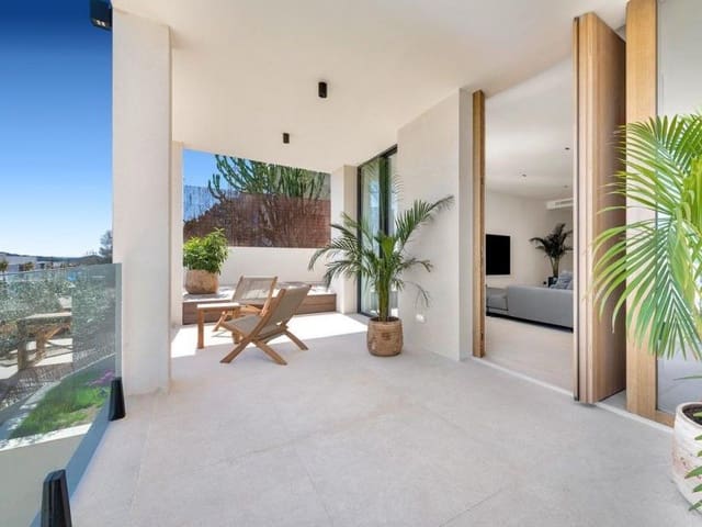 3 makuuhuone Huvila myytävänä paikassa Costa de la Calma, Calvià - 2 980 000 € (Ref: 9475046)