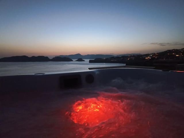 2 chambre Appartement à vendre à Santa Ponsa, Calvià avec piscine - 1 150 000 € (Ref: 9480768)