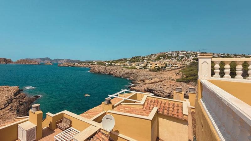 2 bedroom Apartment for sale in Santa Ponsa with pool - € 1,150,000 (Ref: 9480768)