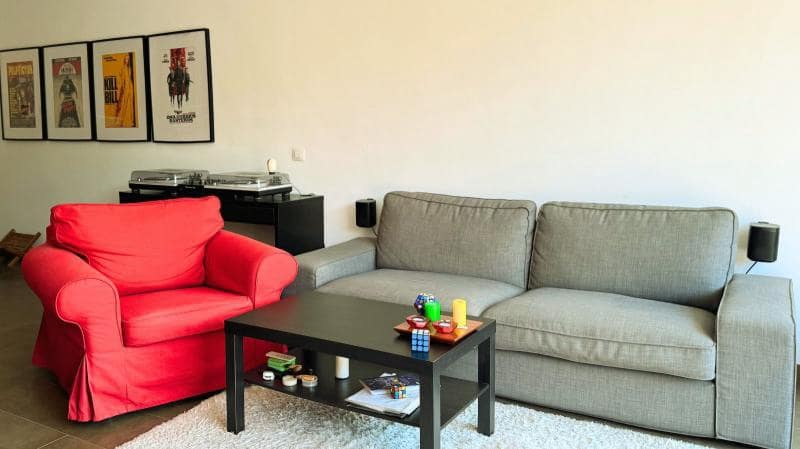 2 bedroom Apartment for sale in Santa Ponsa with pool - € 1,150,000 (Ref: 9480768)