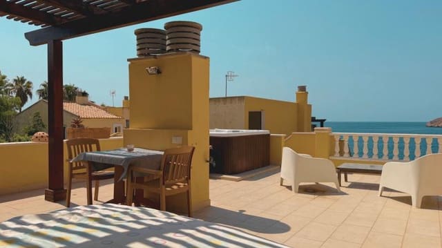 2 chambre Appartement à vendre à Santa Ponsa, Calvià avec piscine - 1 150 000 € (Ref: 9480768)