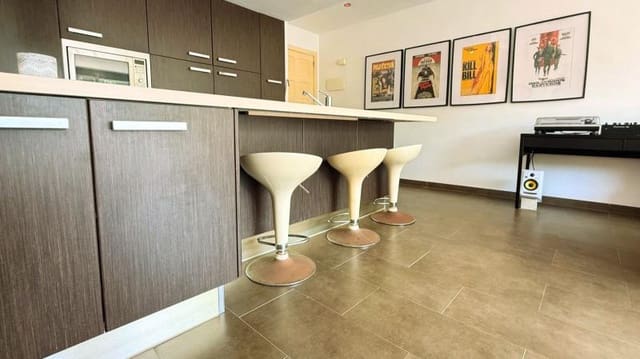 2 chambre Appartement à vendre à Santa Ponsa, Calvià avec piscine - 1 150 000 € (Ref: 9480768)