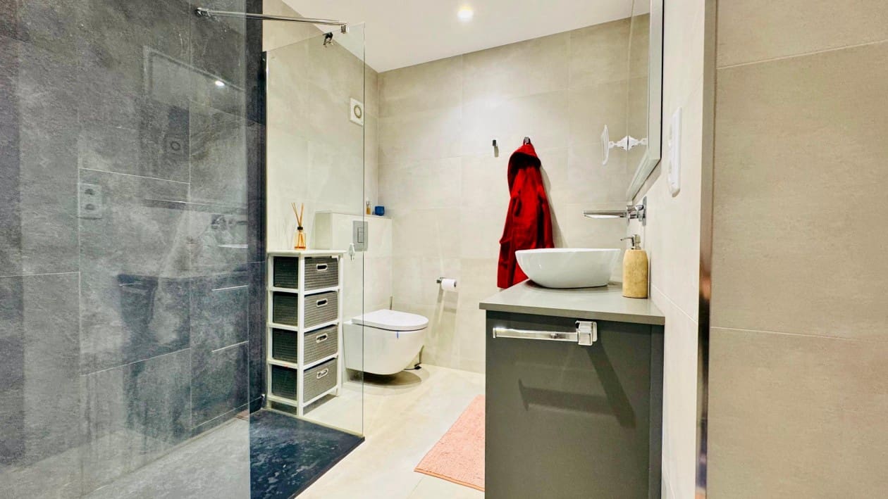 2 quarto Apartamento para venda em Cala Vinyes / Cala Vinyas / Cala Vinas com piscina - 649 000 € (Ref: 9516302)