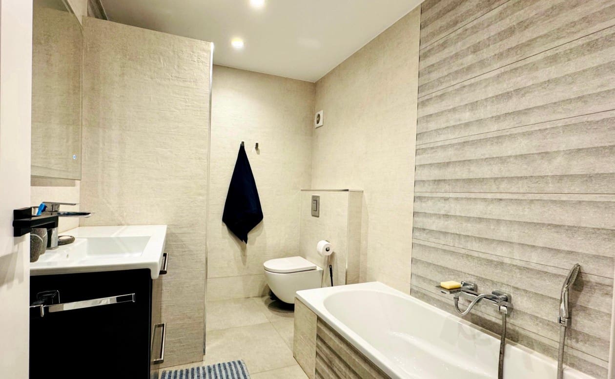 2 quarto Apartamento para venda em Cala Vinyes / Cala Vinyas / Cala Vinas com piscina - 649 000 € (Ref: 9516302)