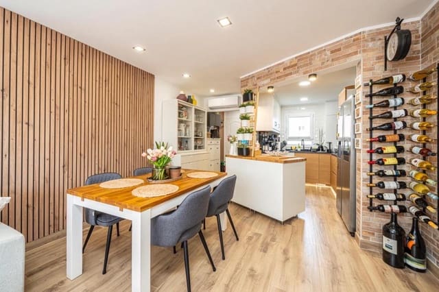 2 Zimmer Apartment zu verkaufen in Son Ferrer, Calvià - 345.000 € (Ref: 9573460)