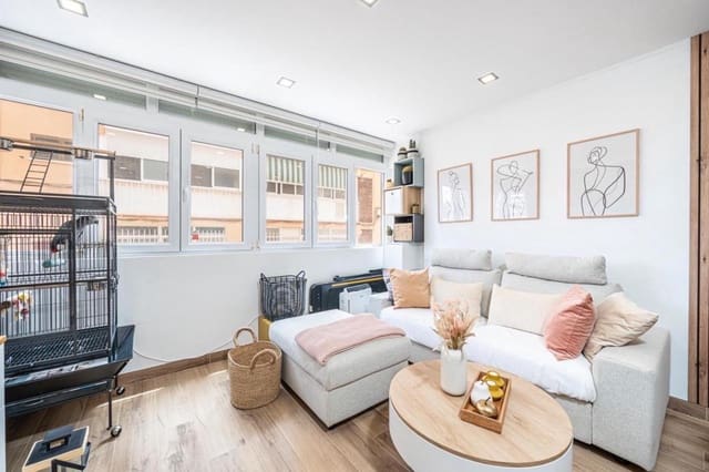 2 Zimmer Apartment zu verkaufen in Son Ferrer, Calvià - 345.000 € (Ref: 9573460)