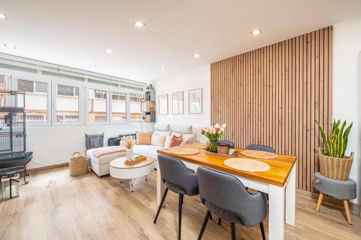 2 bedroom Apartment for sale in Son Ferrer - € 345,000 (Ref: 9573460)