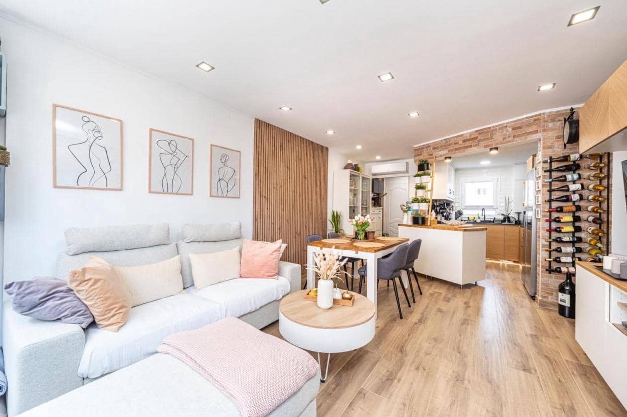 2 bedroom Apartment for sale in Son Ferrer - € 345,000 (Ref: 9573460)