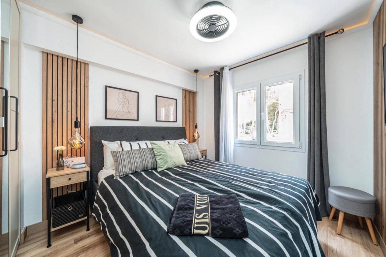 2 bedroom Apartment for sale in Son Ferrer - € 345,000 (Ref: 9573460)