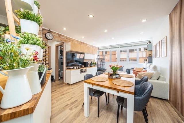 2 Zimmer Apartment zu verkaufen in Son Ferrer, Calvià - 345.000 € (Ref: 9573460)