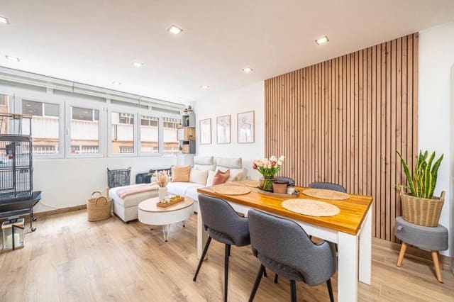 2 Zimmer Apartment zu verkaufen in Son Ferrer, Calvià - 345.000 € (Ref: 9573460)