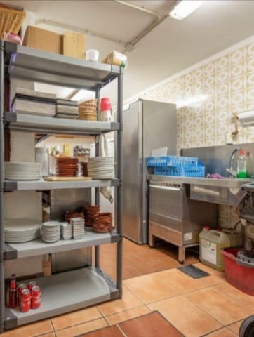 Comercial para venda em Puerto de Soller / Port de Soller, Sóller - 2 120 000 € (Ref: 9618762)