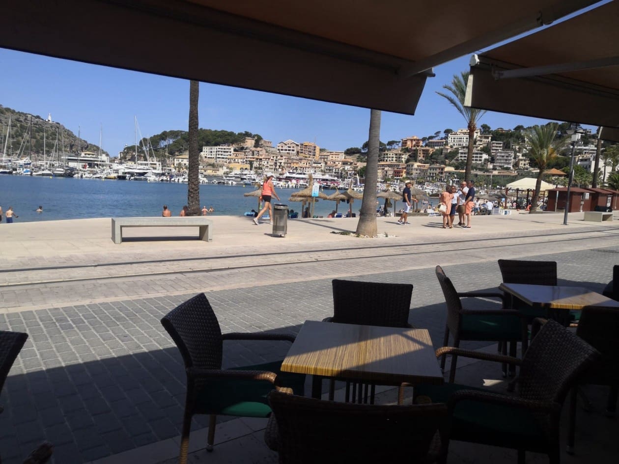 Local Comercial en Puerto de Soller / Port de Soller en venta - 2.120.000 € (Ref: 9618762)