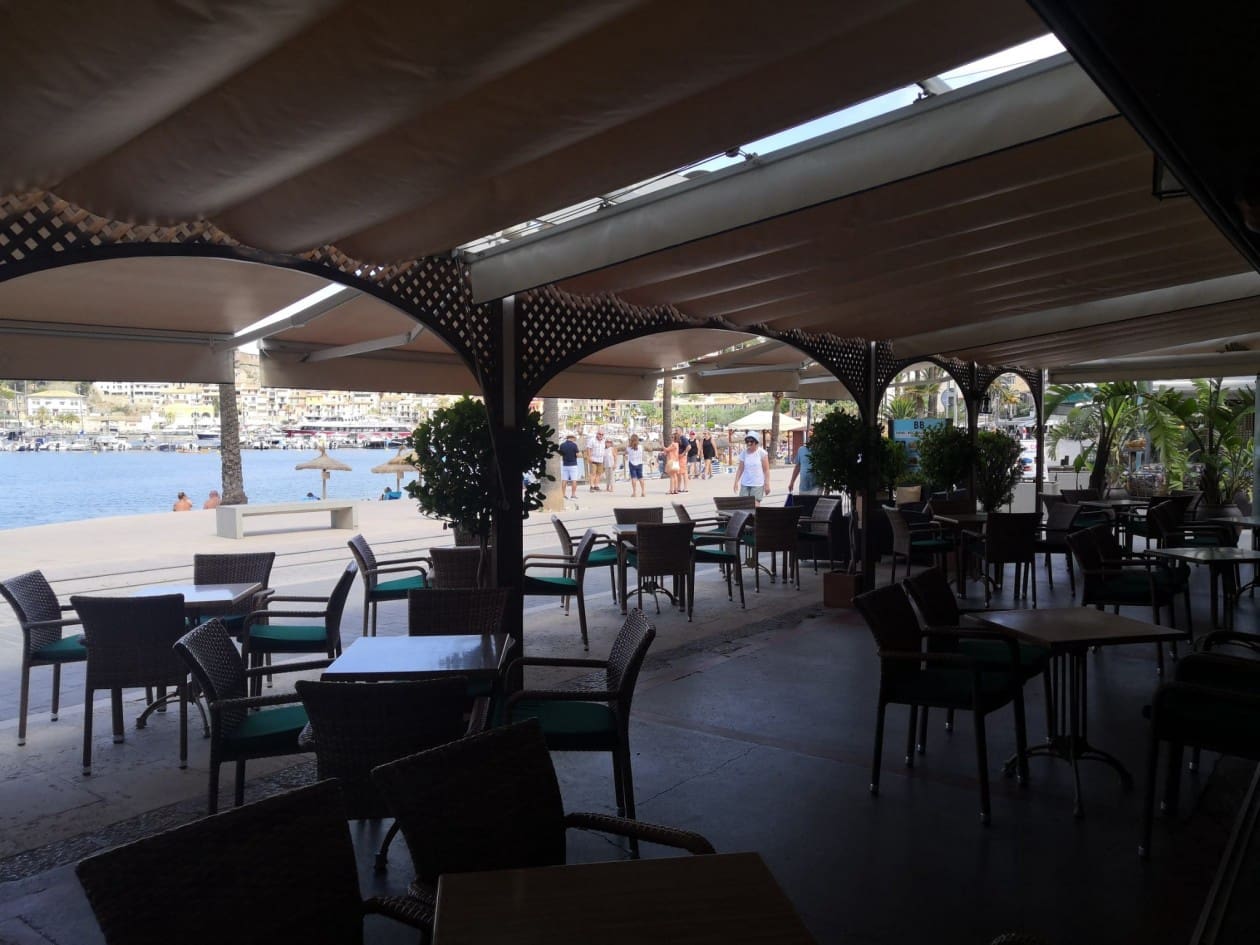 Local Comercial en Puerto de Soller / Port de Soller en venta - 2.120.000 € (Ref: 9618762)