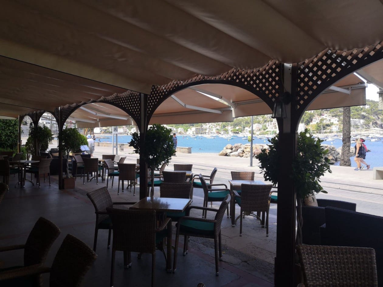Local Comercial en Puerto de Soller / Port de Soller en venta - 2.120.000 € (Ref: 9618762)