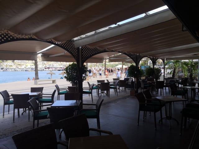 Comercial para venda em Puerto de Soller / Port de Soller, Sóller - 2 120 000 € (Ref: 9618762)