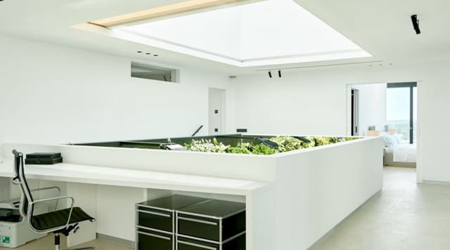 5 bedroom Villa for sale in Santa Ponsa, Calvià - € 6,900,000 (Ref: 9618765)