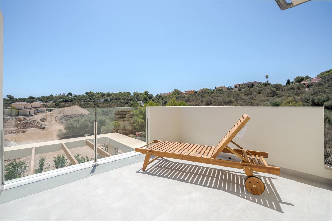 2 soverom Villa til salgs i Cala Romantica - € 399 000 (Ref: 9618766)