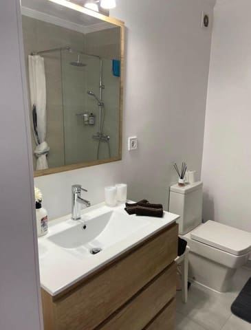 1 soveværelse Lejlighed til salg i Santa Ponsa, Calvià - € 349.000 (Ref: 9618767)