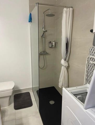 1 soveværelse Lejlighed til salg i Santa Ponsa, Calvià - € 349.000 (Ref: 9618767)