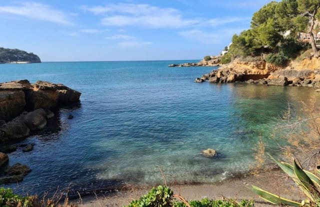 1 soveværelse Lejlighed til salg i Santa Ponsa, Calvià - € 349.000 (Ref: 9618767)